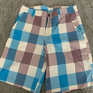 Mens Lulu Shorts